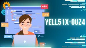 YELL51X-OUZ4: Best Versatile Code for Various Applications